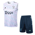 Ajax Training Set