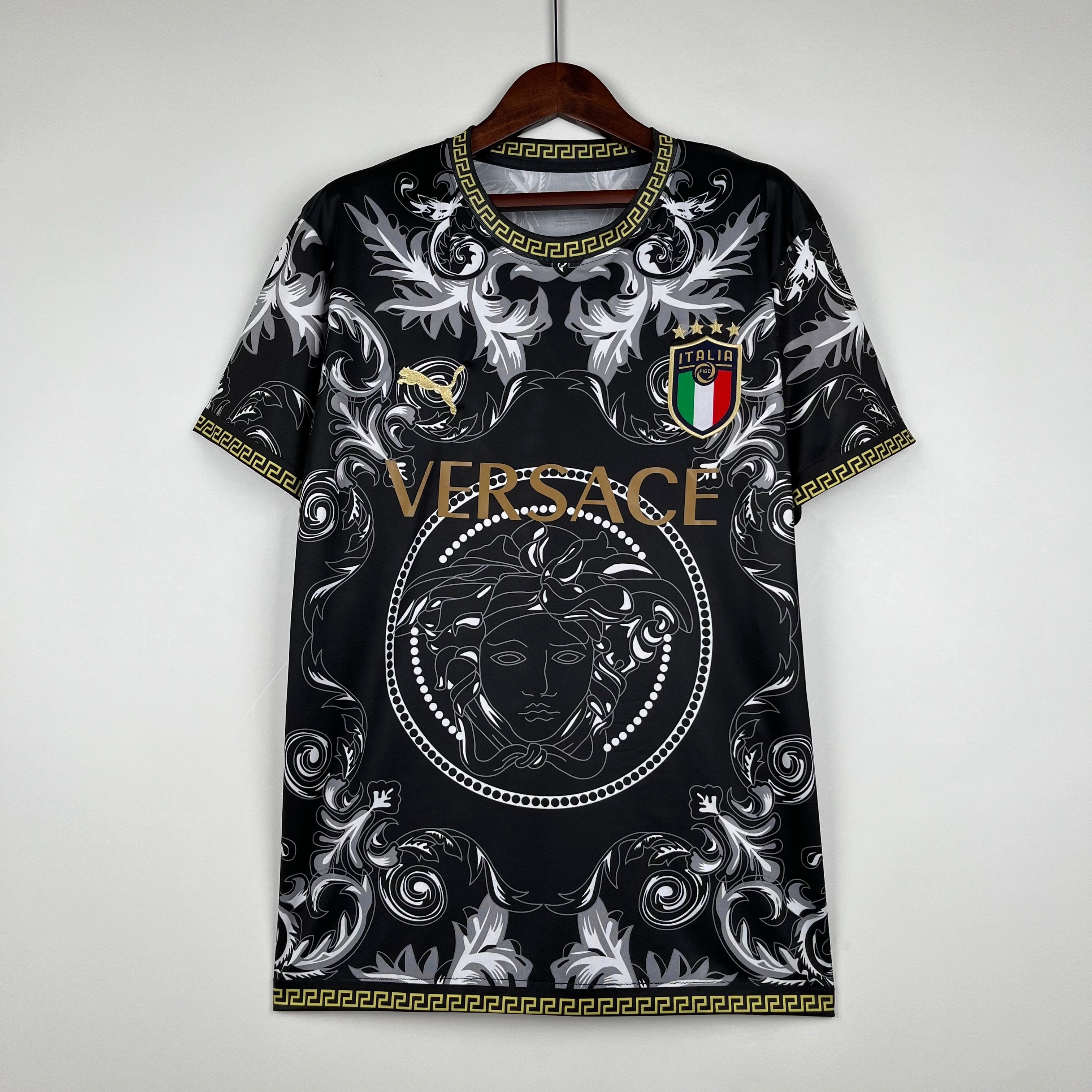 Italy Special Jersey