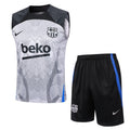 Barcelona Training Set