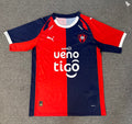 26/27 Club Cerro Porteño Home Jersey