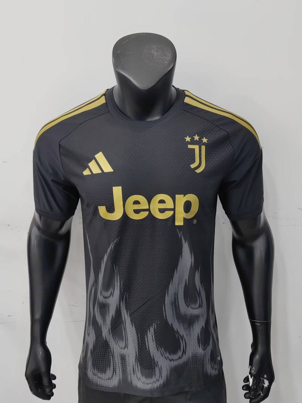 26/27 Juventus Third Away Jersey