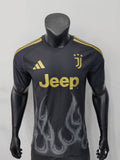 26/27 Juventus Third Away Jersey