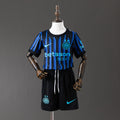 25/26 Inter Milan Home Kids Jersey