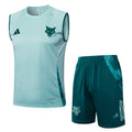 Cruzeiro Training Set