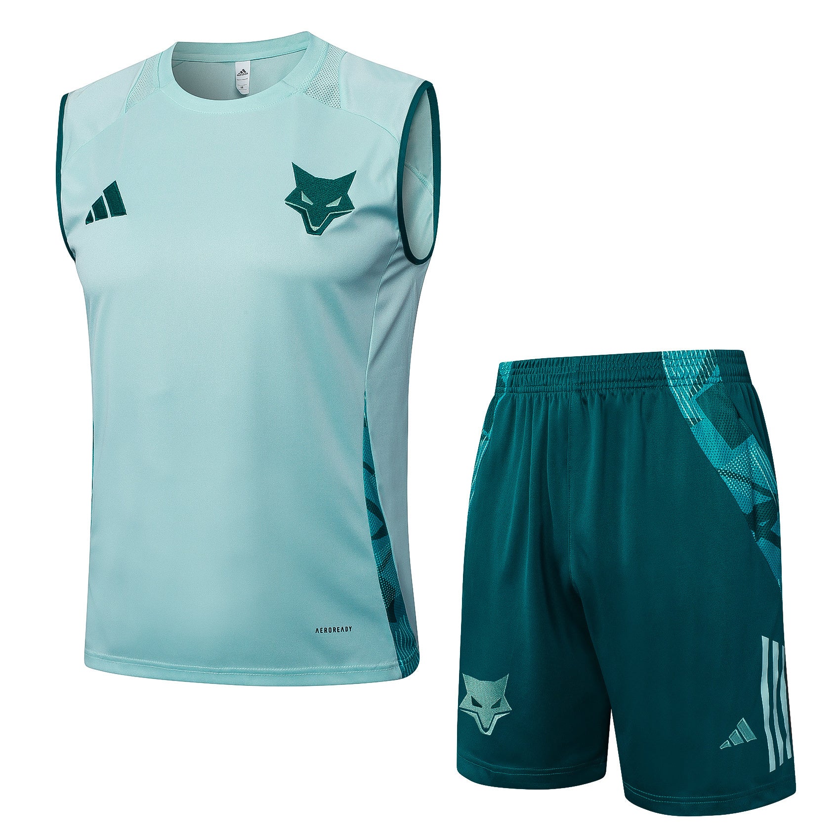 Cruzeiro Training Set