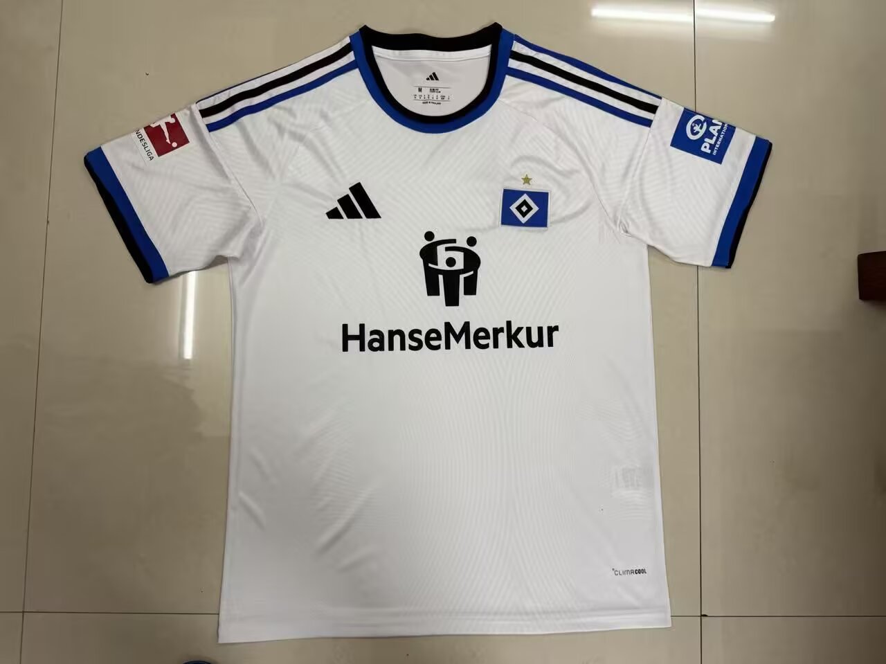 26/27 HSV Special Jersey