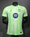 24/25 Barcelona Third Away Jersey