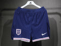 24/25 England Home Shorts