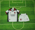26/27 AC Milan Fourth Kids Jersey