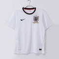 2013 England Home Retro Jersey