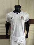 2026 England Home Jersey