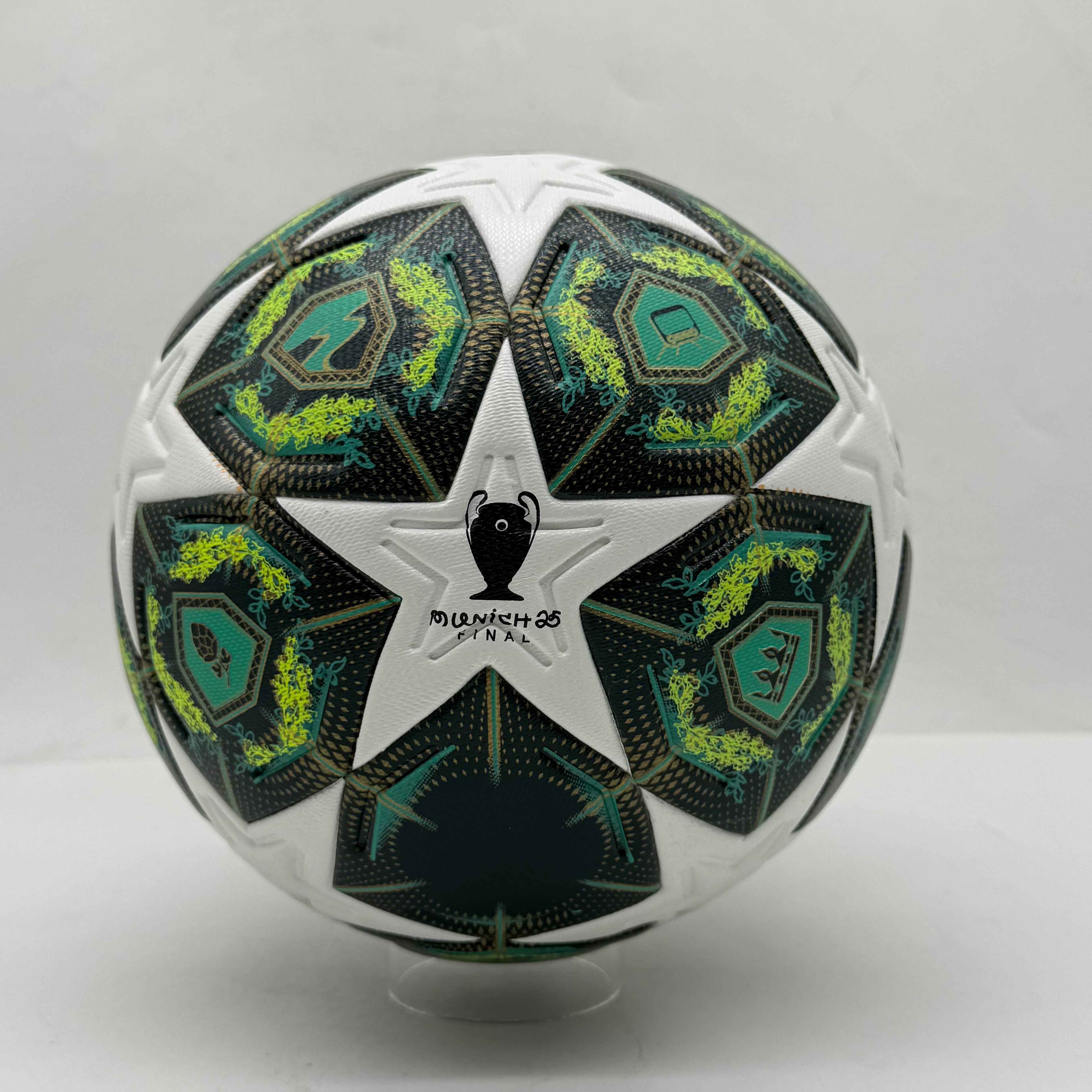 [SIZE 5] Champions League Final 2025 Soccer Ball
