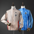 Real Madrid Reversible Windbreaker