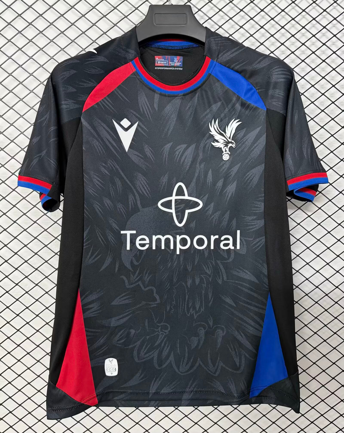 26/27 Crystal Palace Away Jersey