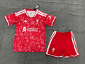 26/27 Liverpool Home Kids Jersey