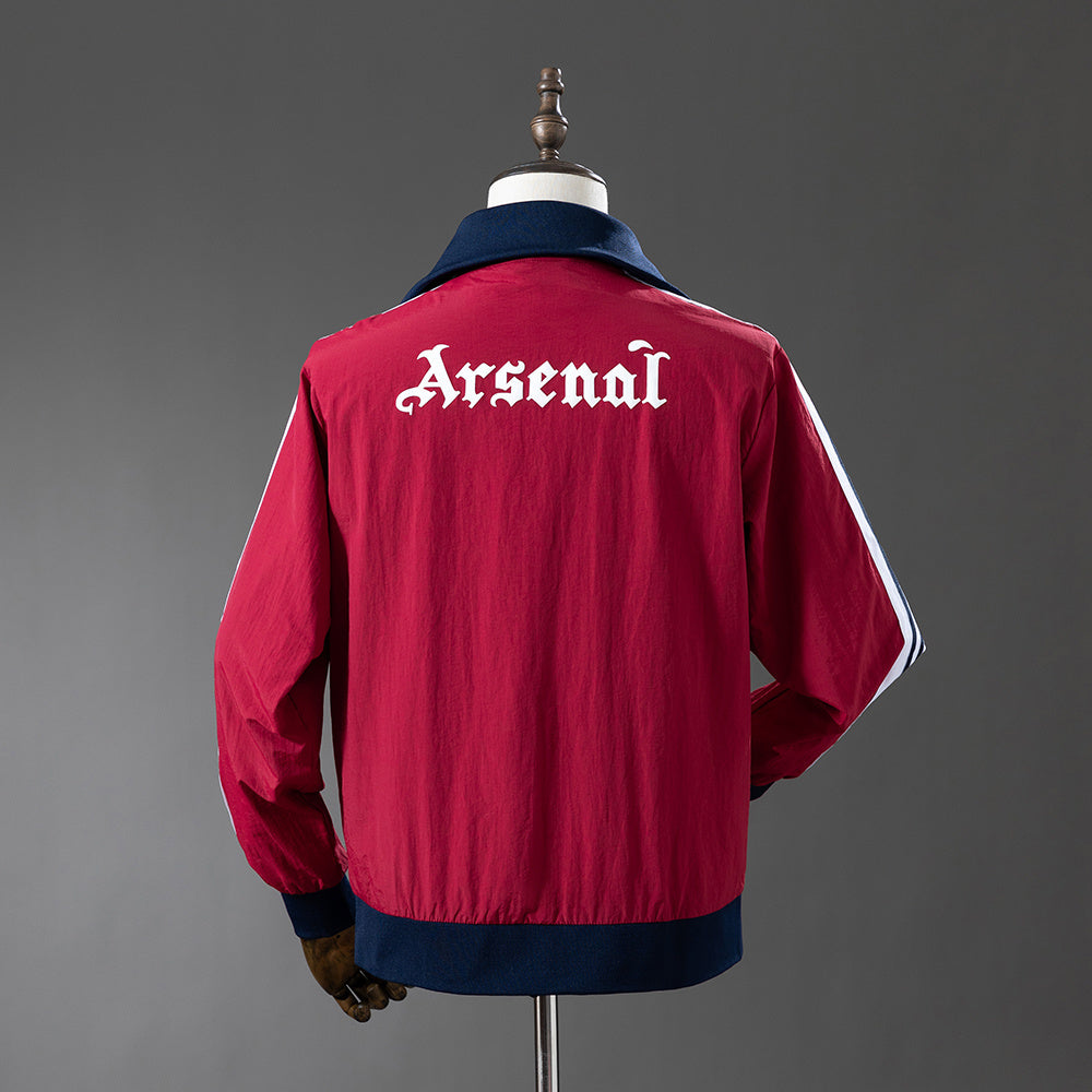 25/26 Arsenal Windbreaker