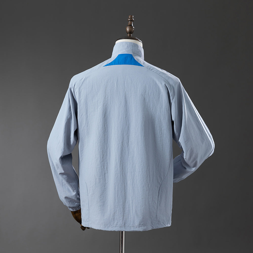 25/26 Bayern Windbreaker