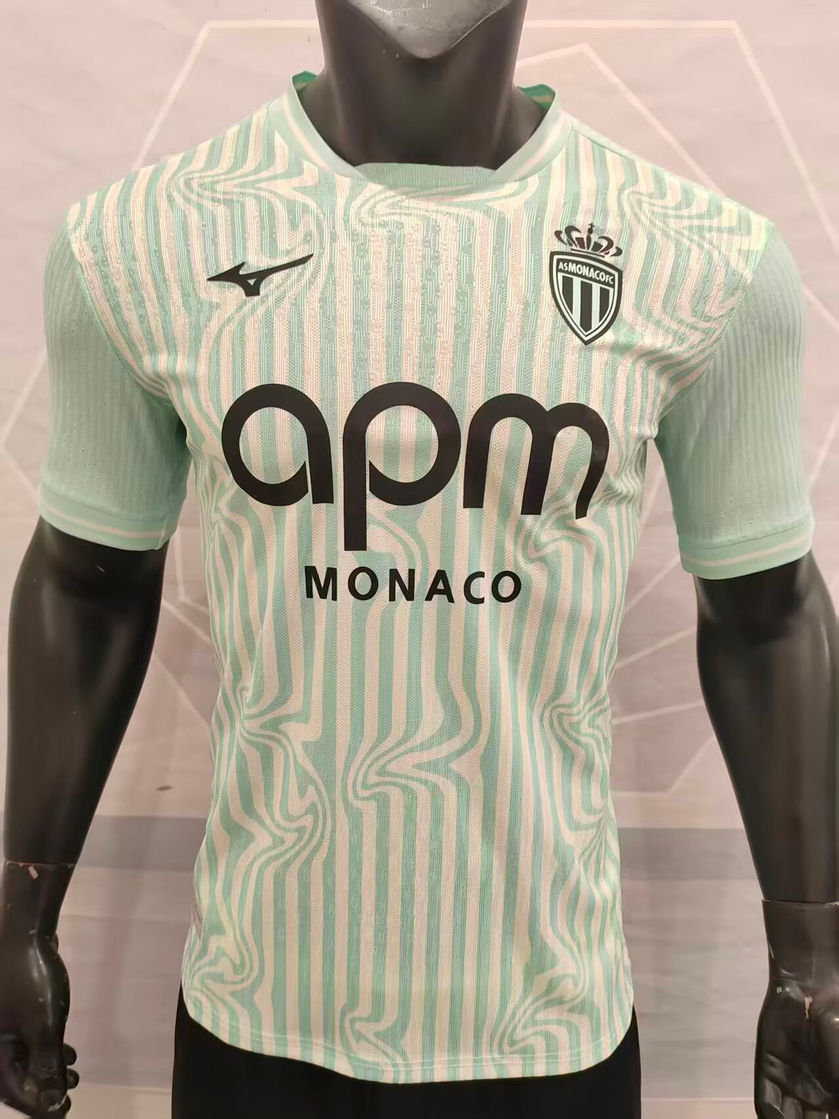 26/27 Monaco Third Away Jersey