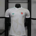 Wales Retro Vintage Jersey