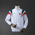 2025 Italy Windbreaker