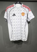 Manchester United Grey Devil Special Jersey