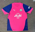 26/27 Manchester City Training Jersey