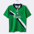 99/00 Liverpool Away Retro Jersey