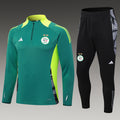 Algeria Winter Traksuit - Quarter Zip