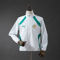 2026 Senegal Windbreaker