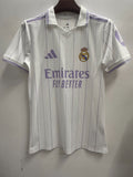 26/27 Real Madrid Special Jersey