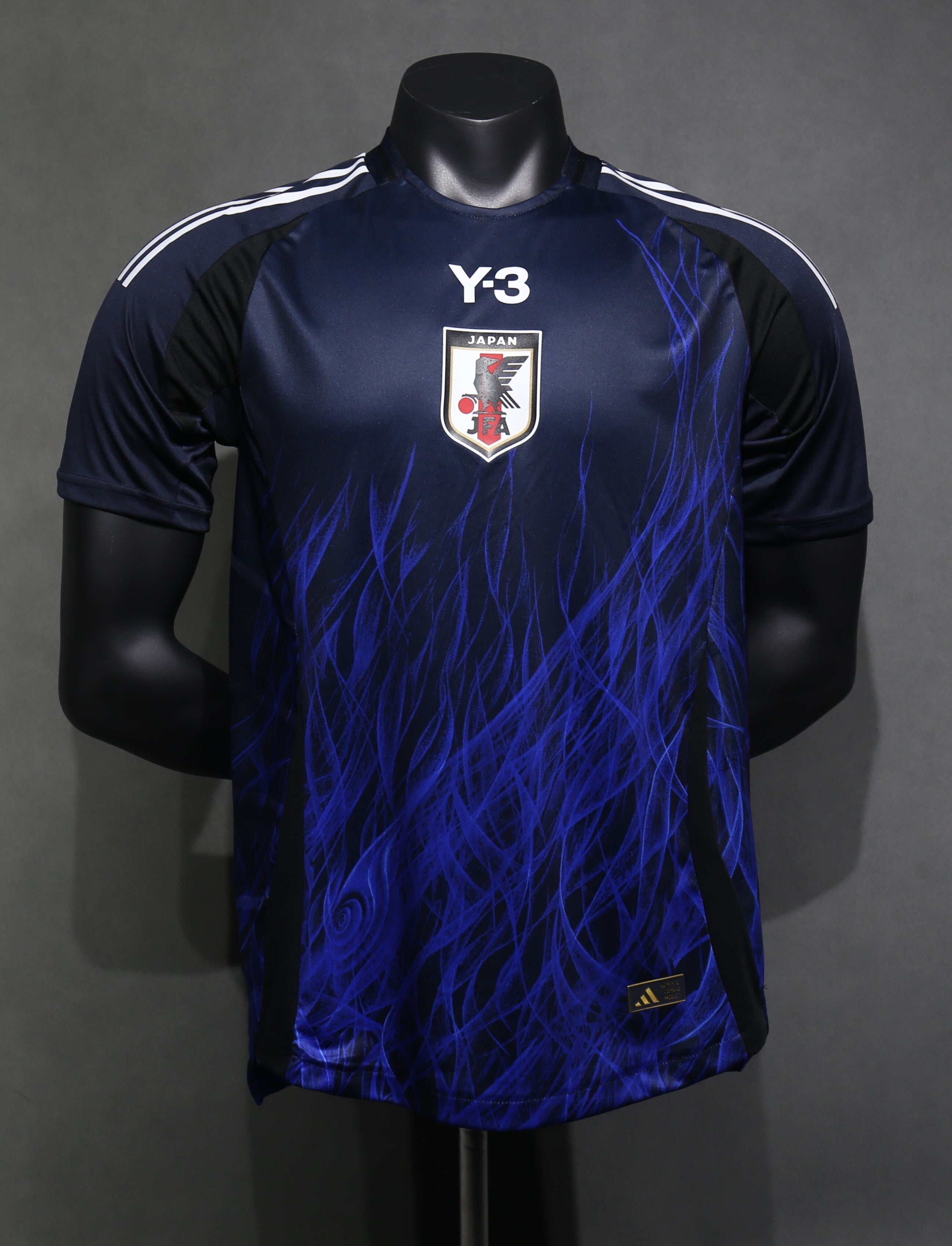 2024 Japan Home Jersey