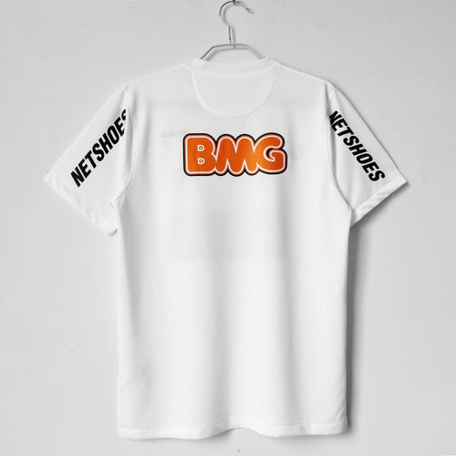 11/12 Santos Home Retro Jersey