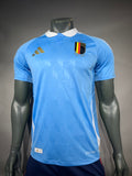 2024 Belgium Away Jersey