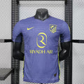 25/26 Atletico Madrid Away Jersey