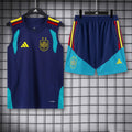 26/27 Spain Training Set