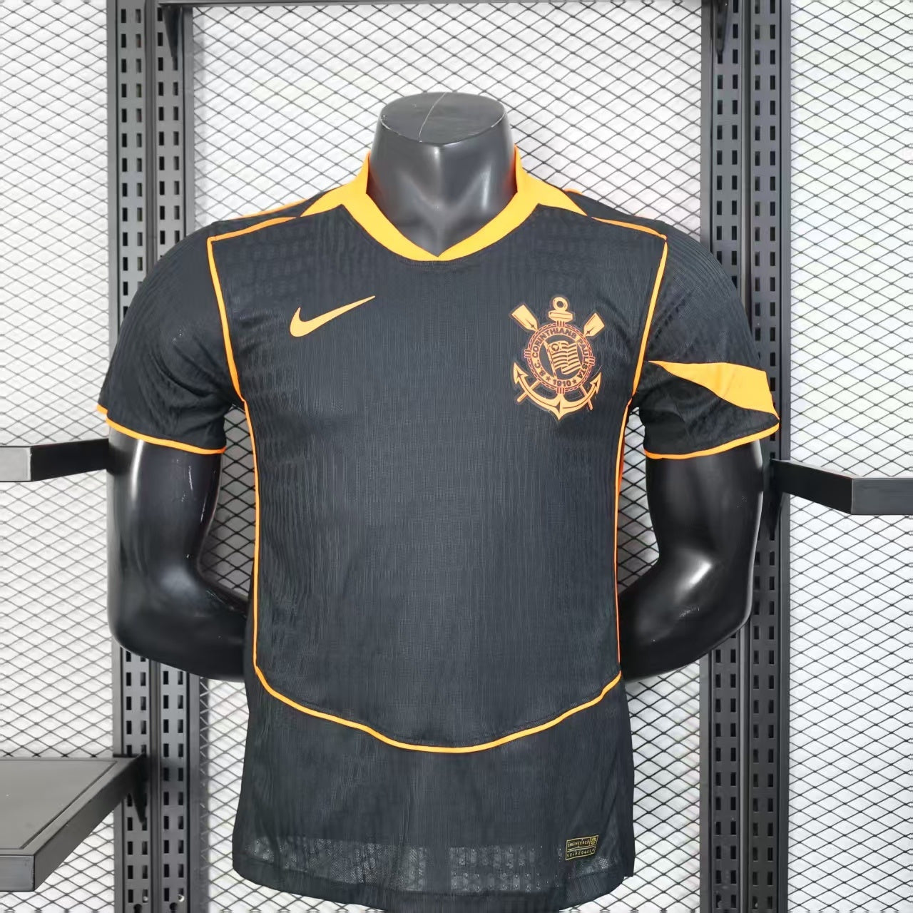 25/26 Corinthians Third Away Jersey