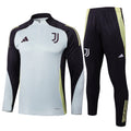 Juventus Winter Tracksuit - Quarter Zip