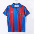 89/92 Barcelona Home Retro Jersey