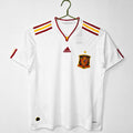 11/12 Spain Away Retro Jersey