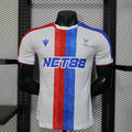 25/26 Crystal Palace Third Away Jersey