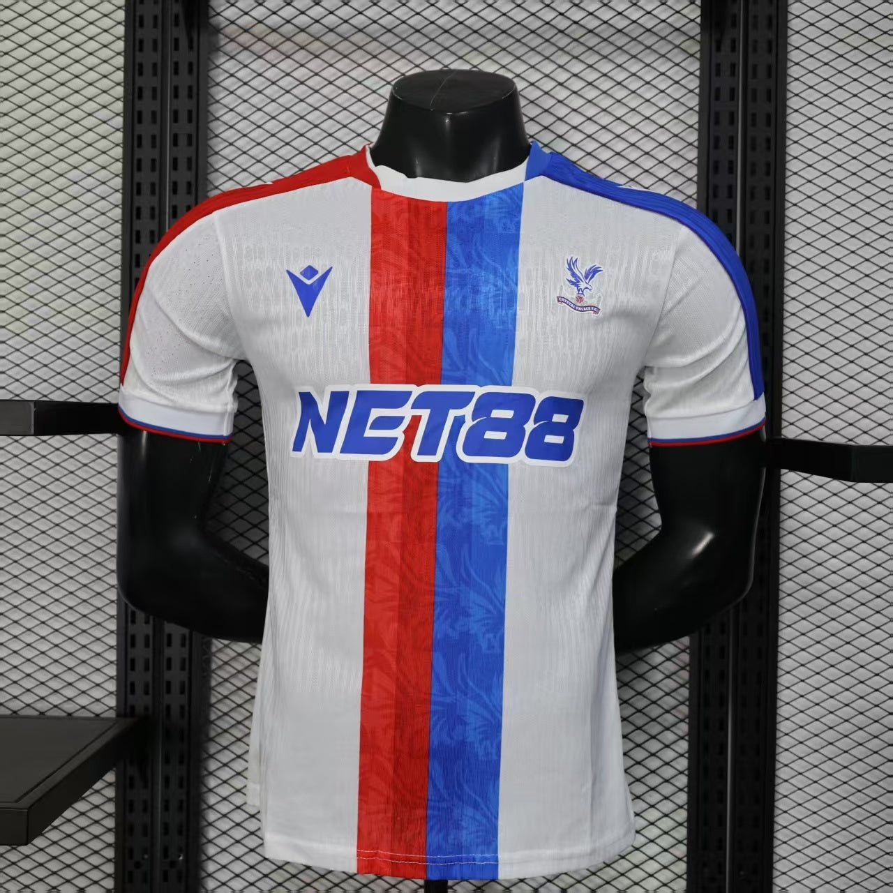 25/26 Crystal Palace Third Away Jersey
