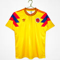 1990 Columbia Home Retro Jersey