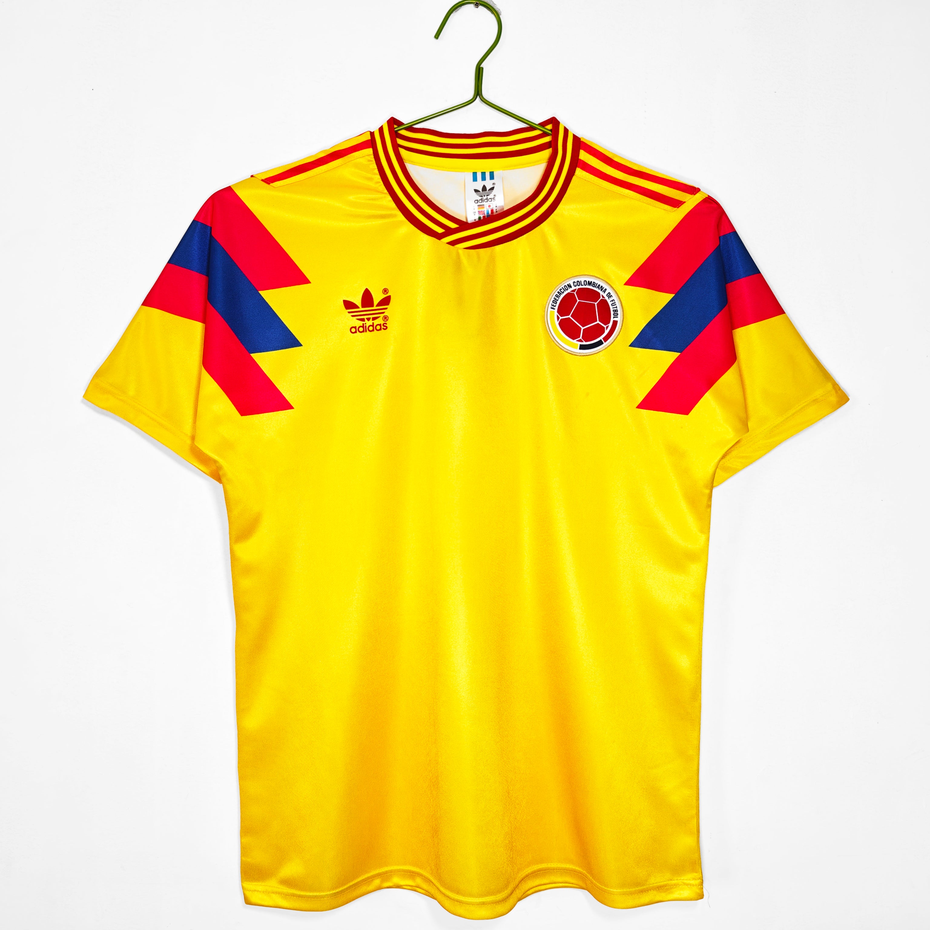 1990 Columbia Home Retro Jersey