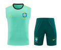 26/27 Brazil Training Set