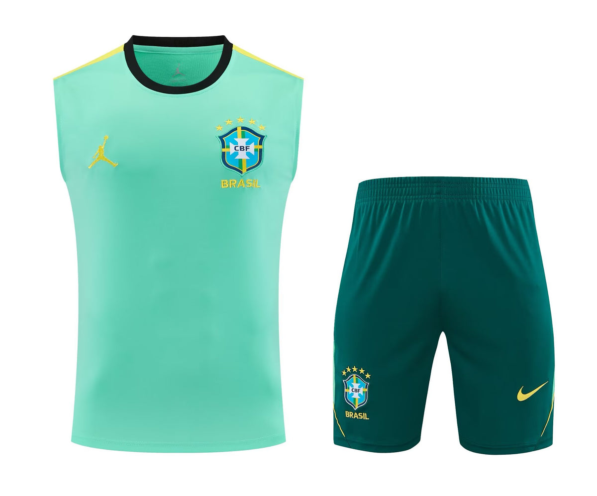 26/27 Brazil Training Set