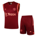 Manchester United Training Set