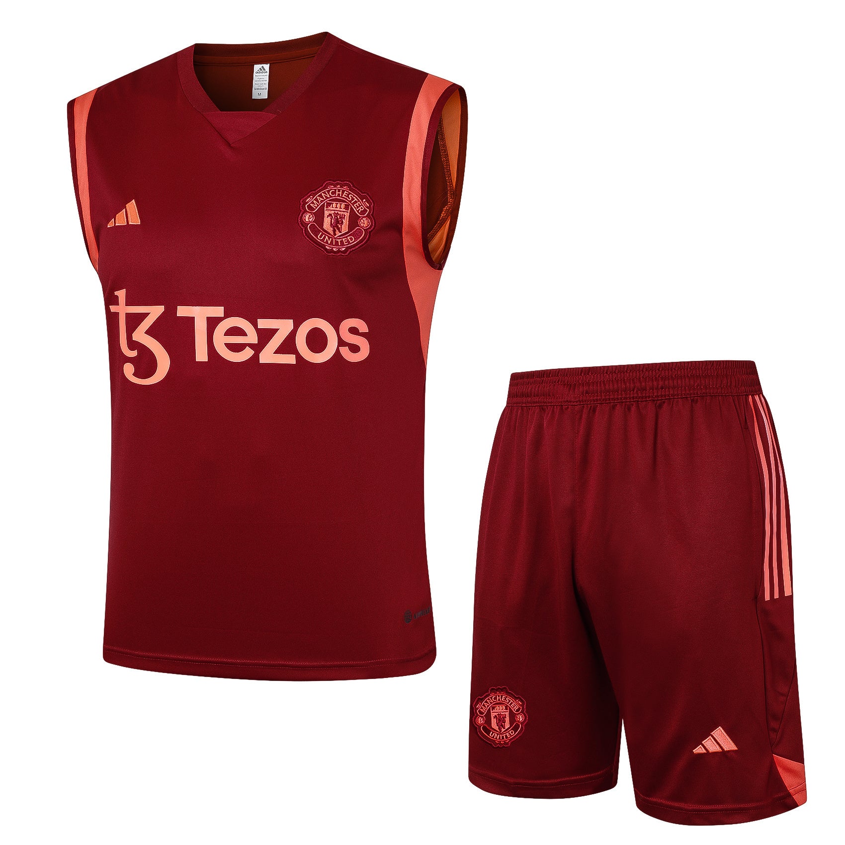Manchester United Training Set