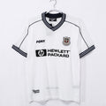 97/99 Tottenham Home Retro Jersey