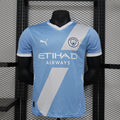 Manchester City Special Jersey