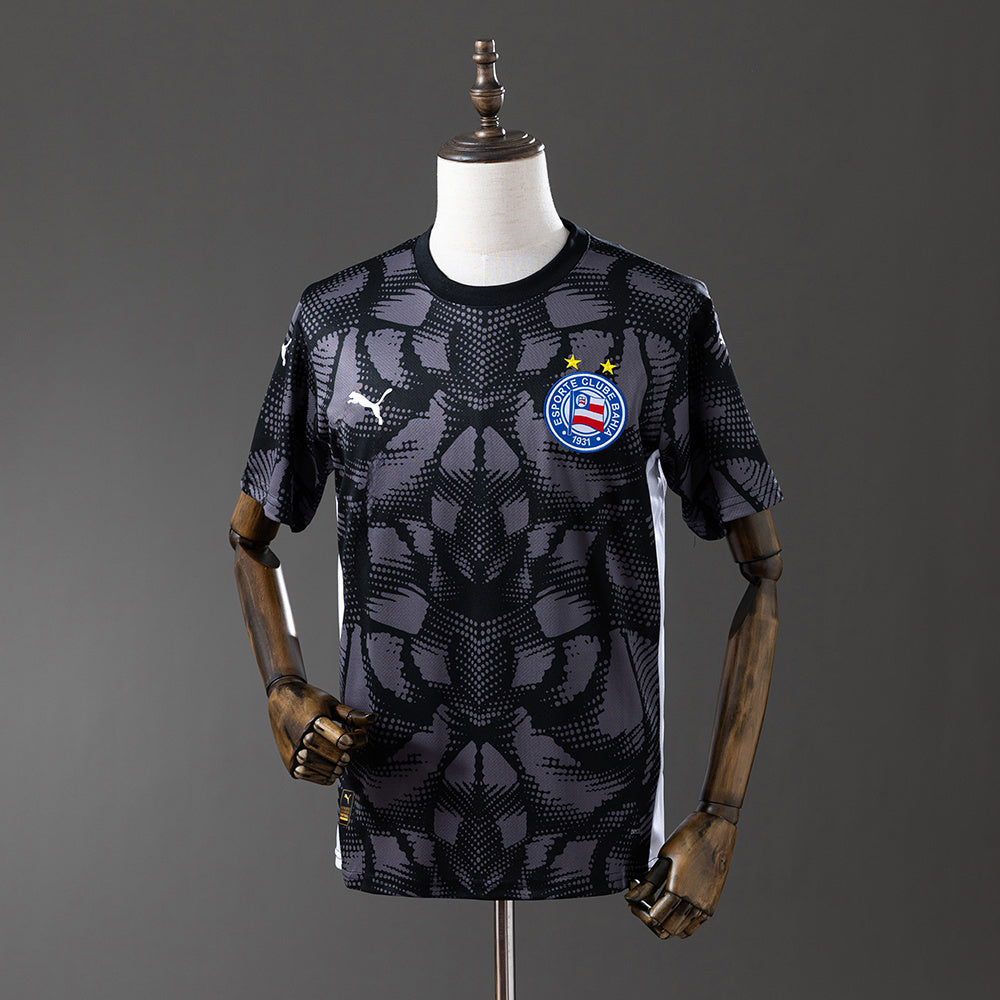 25/26 Bahia Goalkeeper Jersey